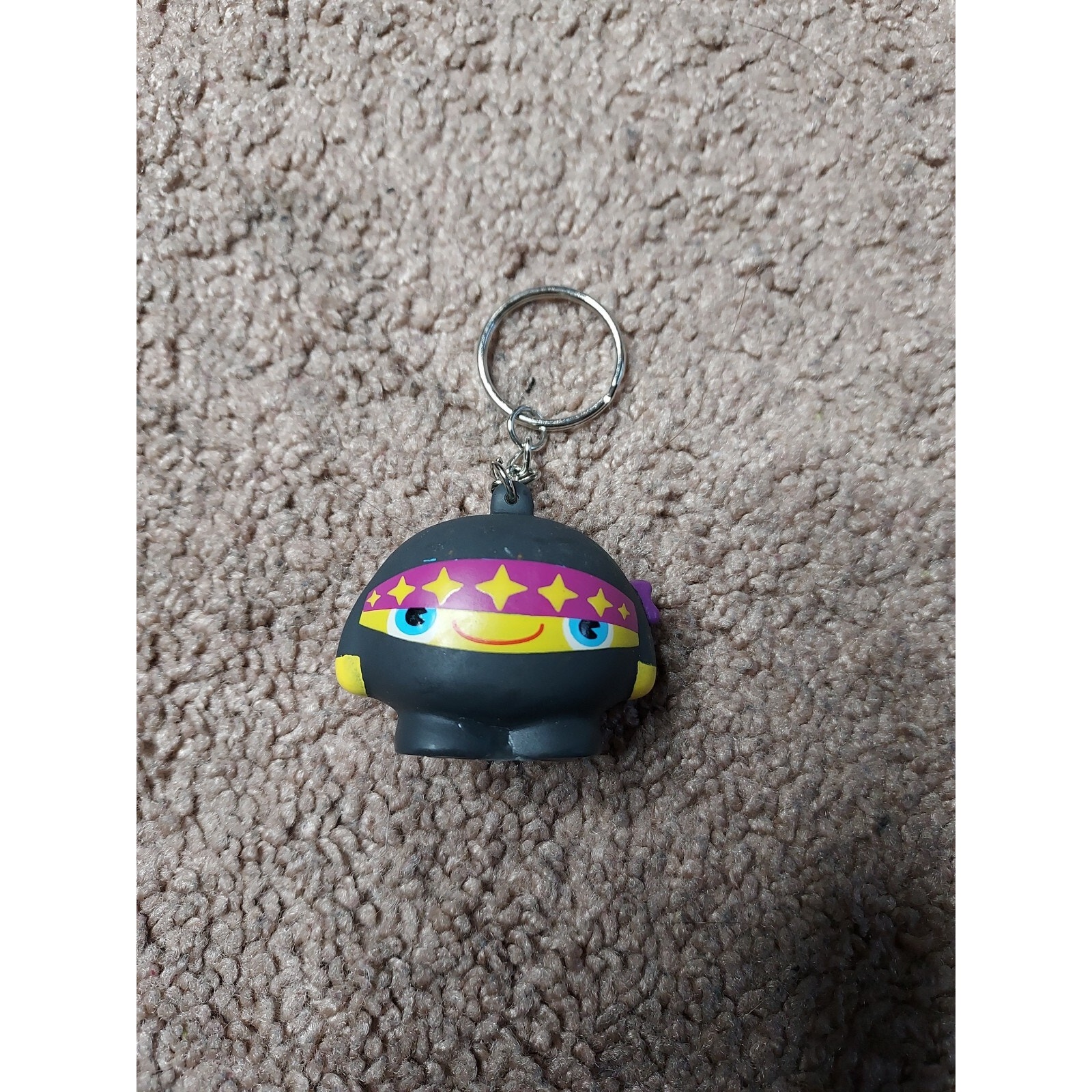 New American Heart Association Jax Scare Squad Life Is Why Key Chain